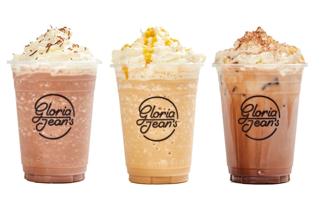 Gloria Jean’s’den iftar sonrası ferahlatan üç lezzet